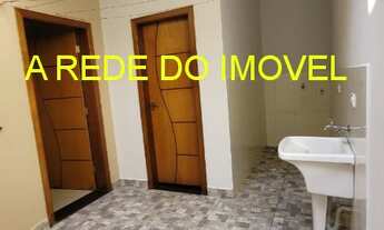 Imagem 7: CASA RESIDENCIAL em AMERICANA - SP, JARDIM BOER I