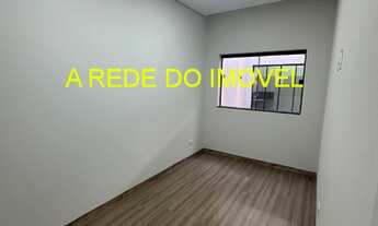 Imagem 7: CASA RESIDENCIAL em AMERICANA - SP, JARDIM TERRAMÉRICA I