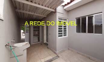 Imagem 7: CASA RESIDENCIAL em AMERICANA - SP, VILA BERTINI