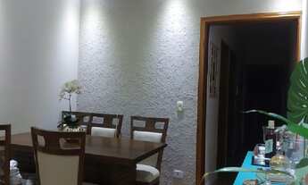 Imagem 3: CASA RESIDENCIAL em Americana - SP, Alvorada