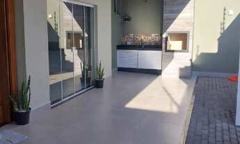 Imagem: CASA RESIDENCIAL em AMERICANA - SP, JARDIM