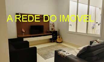 Imagem: CASA RESIDENCIAL em AMERICANA - SP, PARQUE