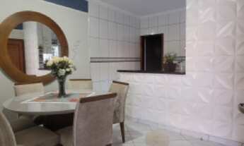 Imagem 6: CASA RESIDENCIAL em AMERICANA - SP, Parque.novo mundo