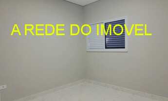 Imagem 3: CASA RESIDENCIAL em AMERICANA - SP, JARDIM TERRAMÉRICA I