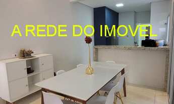 Imagem 3: CASA RESIDENCIAL em AMERICANA - SP, PARQUE UNIVERSITÁRIO