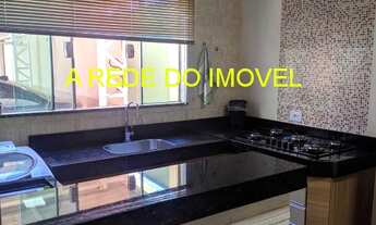 Imagem 4: APARTAMENTO RESIDENCIAL em AMERICANA - SP, PARQUE UNIVERSITÁRIO