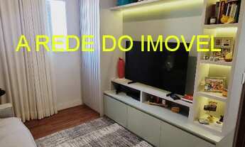 Imagem 4: APARTAMENTO RESIDENCIAL em AMERICANA - SP, JARDIM TERRAMÉRICA II