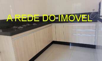 Imagem 6: CASA RESIDENCIAL em AMERICANA - SP, JARDIM BOER I