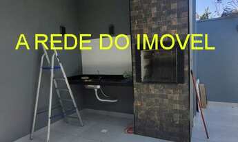 Imagem 2: CASA RESIDENCIAL em AMERICANA - SP, JARDIM TERRAMÉRICA I