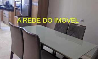 Imagem 3: APARTAMENTO RESIDENCIAL em AMERICANA - SP, PARQUE UNIVERSITÁRIO