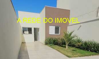 Imagem: CASA RESIDENCIAL em AMERICANA - SP, PARQUE