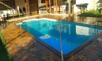 Imagem: CHACARA RESIDENCIAL em NOVA ODESSA - SP