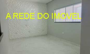 Imagem 4: CASA RESIDENCIAL em AMERICANA - SP, JARDIM TERRAMÉRICA I