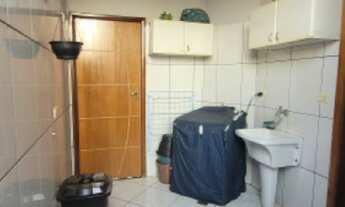 Imagem 2: CASA RESIDENCIAL em AMERICANA - SP, Parque.novo mundo