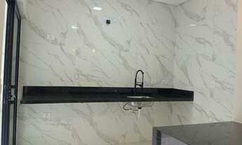 Imagem: CASA RESIDENCIAL em AMERICANA - SP, JARDIM