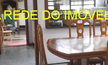 Imagem: CASA RESIDENCIAL em AMERICANA - SP, PARQUE