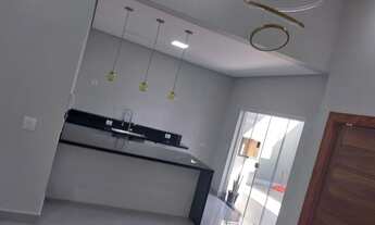 Imagem: CASA RESIDENCIAL em AMERICANA - SP, JARDIM