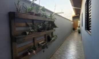 Imagem 3: CASA RESIDENCIAL em AMERICANA - SP, Parque.novo mundo