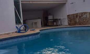 Imagem: CASA RESIDENCIAL em AMERICANA - SP, JARDIM