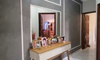 Imagem 7: CASA RESIDENCIAL em AMERICANA - SP, Parque.novo mundo