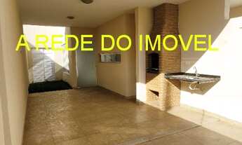 Imagem: CASA RESIDENCIAL em AMERICANA - SP, JARDIM