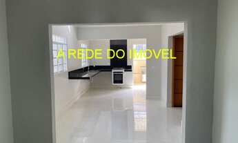 Imagem: CASA RESIDENCIAL em SANTA BÁRBARA DOESTE