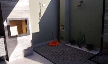 Imagem 3: CASA RESIDENCIAL em AMERICANA - SP, JARDIM TERRAMÉRICA I