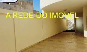 Imagem: CASA RESIDENCIAL em AMERICANA - SP, JARDIM