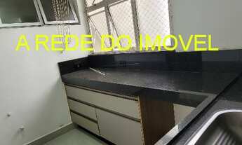 Imagem 7: APARTAMENTO RESIDENCIAL em AMERICANA - SP, VILA MEDON