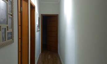 Imagem 4: CASA RESIDENCIAL em Americana - SP, Alvorada