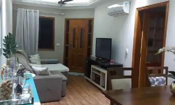 Imagem: CASA RESIDENCIAL em Americana - SP, Alvorada