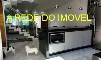 Imagem: CASA RESIDENCIAL em AMERICANA - SP, JARDIM