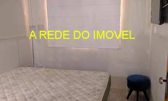 Imagem 6: APARTAMENTO RESIDENCIAL em AMERICANA - SP, PARQUE UNIVERSITÁRIO