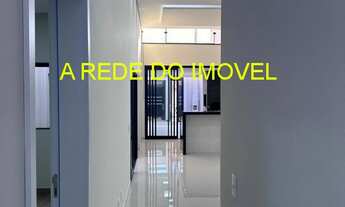 Imagem 2: CASA RESIDENCIAL em AMERICANA - SP, JARDIM TERRAMÉRICA I