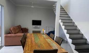 Imagem: CASA RESIDENCIAL em AMERICANA - SP, JARDIM