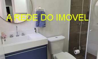 Imagem 4: CASA RESIDENCIAL em AMERICANA - SP, PARQUE UNIVERSITÁRIO