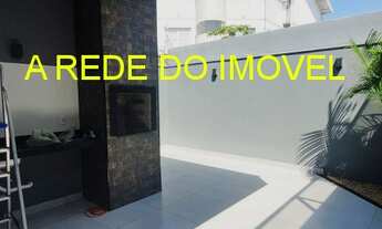 Imagem: CASA RESIDENCIAL em AMERICANA - SP, JARDIM