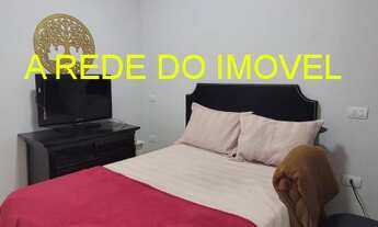 Imagem 5: CASA RESIDENCIAL em AMERICANA - SP, PARQUE UNIVERSITÁRIO