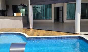 Imagem: CASA RESIDENCIAL em AMERICANA - SP, JARDIM