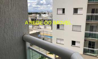 Imagem: APARTAMENTO RESIDENCIAL em AMERICANA - SP