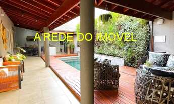 Imagem 4: CASA RESIDENCIAL em AMERICANA - SP, JARDIM TERRAMÉRICA II