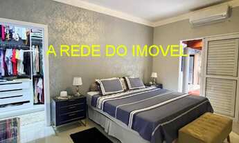 Imagem 5: CASA RESIDENCIAL em AMERICANA - SP, JARDIM TERRAMÉRICA II