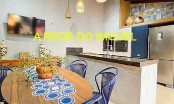 Imagem 6: CASA RESIDENCIAL em AMERICANA - SP, JARDIM TERRAMÉRICA II