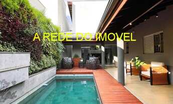 Imagem: CASA RESIDENCIAL em AMERICANA - SP, JARDIM