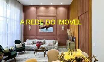 Imagem 3: CASA RESIDENCIAL em AMERICANA - SP, JARDIM TERRAMÉRICA II