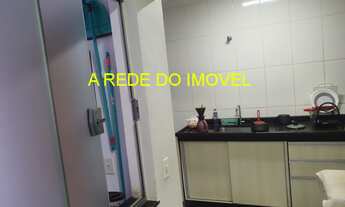 Imagem: CASA RESIDENCIAL em AMERICANA - SP, JARDIM