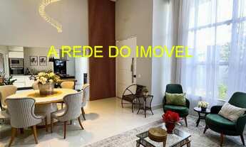 Imagem 7: CASA RESIDENCIAL em AMERICANA - SP, JARDIM TERRAMÉRICA II