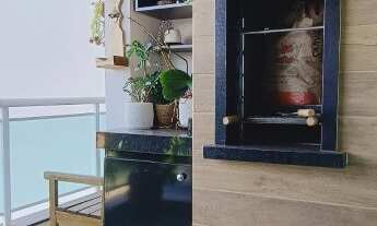 Imagem: APARTAMENTO RESIDENCIAL em Americana - SP