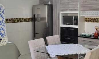 Imagem 5: CASA RESIDENCIAL em AMERICANA - SP, PARQUE UNIVERSITÁRIO