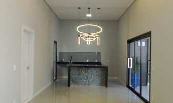 Imagem 4: CASA RESIDENCIAL em AMERICANA - SP, JARD